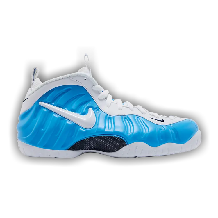 Nike Air Foamposite Pro 'University Blue' 2026