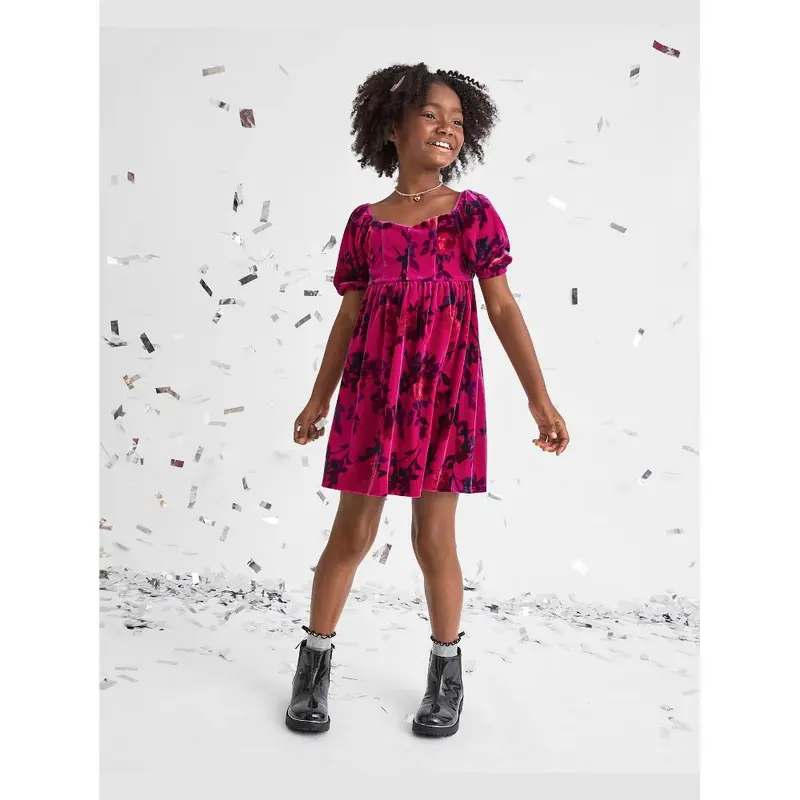 parker dresses Parker Dress Black