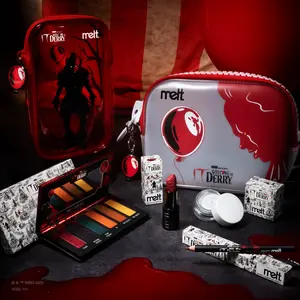 Don't miss IT! Bundle