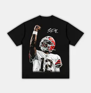 Youth and Adult Shedeur 'Perfect Timing' Graphic T-Shirt, graphic tees for boys, Graphic Tees, kids clothing, Youth Clothing, boys clothing, youth boys clothes