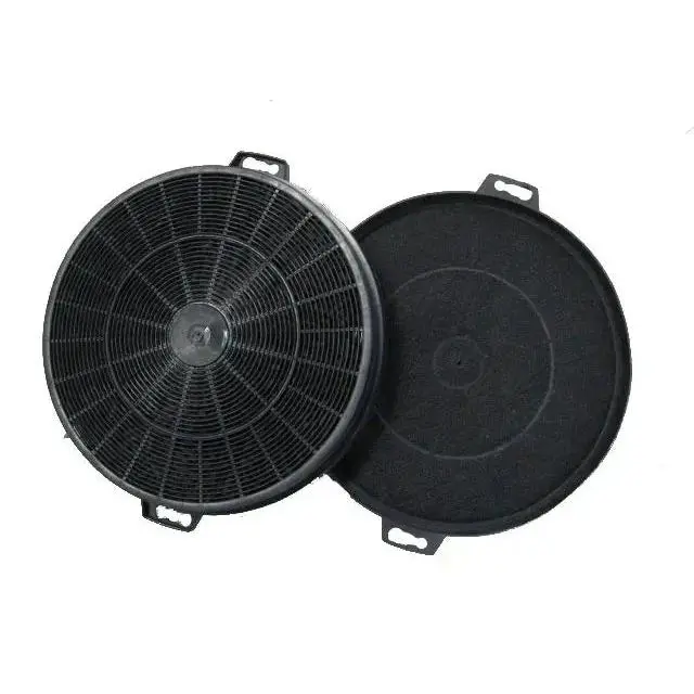 Charcoal Filters for ductless conversion