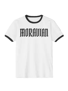 Moravian Ringer Tee