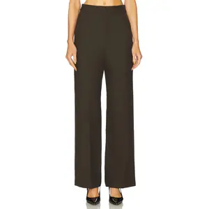 Line & Dot Marilla Pants in Olive