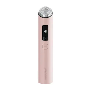 [NEW] [medicube] Booster Pro X2 - Pink / White | Visible Glow-Boosting Facial Dual Mode Device l Intensive Delivery for Long-lasting Hydration, Skin Definition & Glow Boosting l Personalized Smart Skincare Routine at HomeㅣKorean Skincare