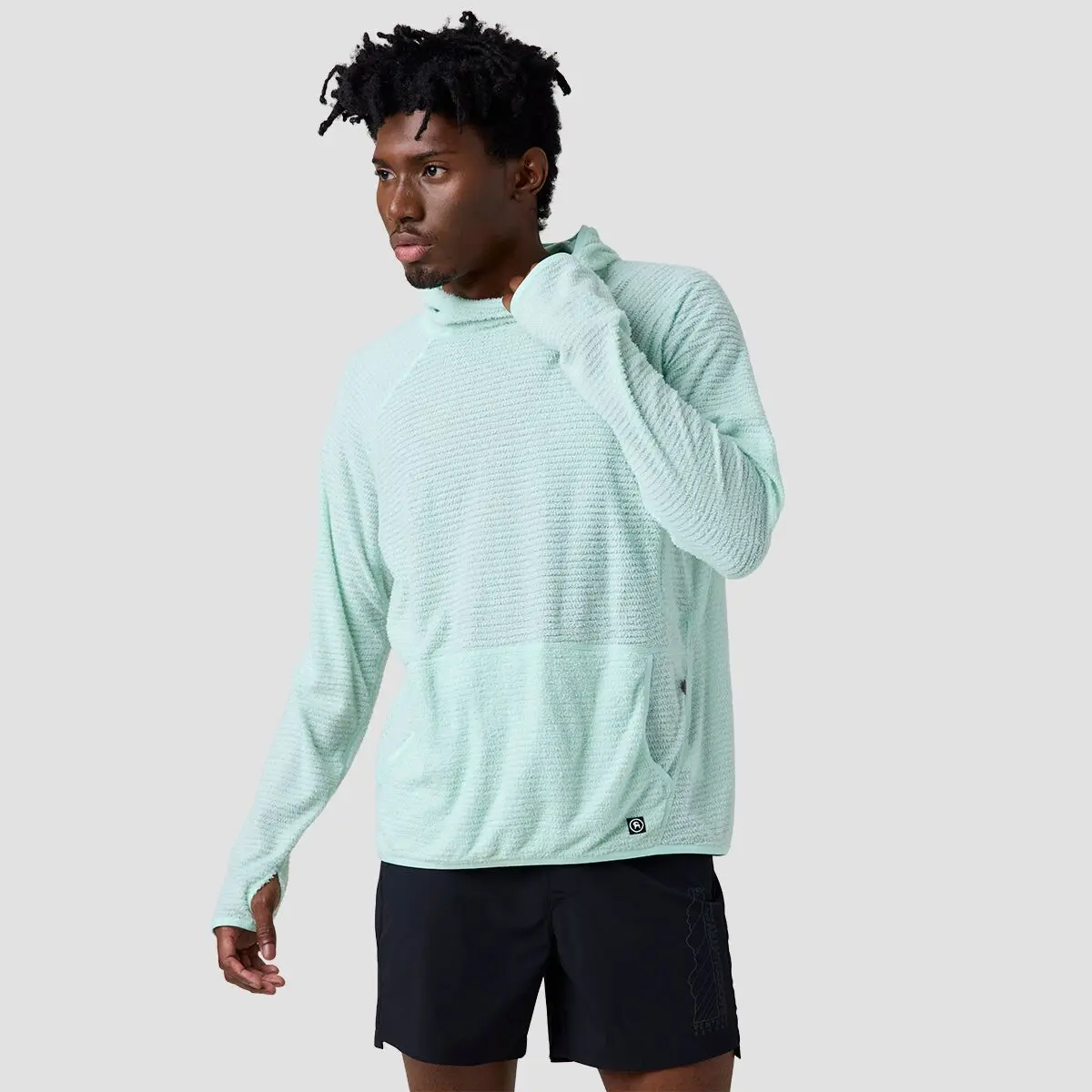 Backcountry Highliner PrimaLoft Air-Perm Fleece Hoodie - Men's
