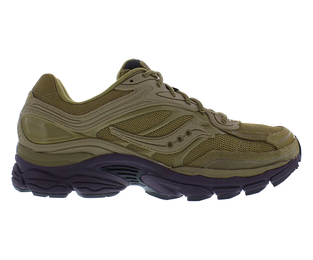 Saucony Progrid Omni 9 Unisex Shoes, Running, Walking Shoes, Sneaker, Sports Shoes