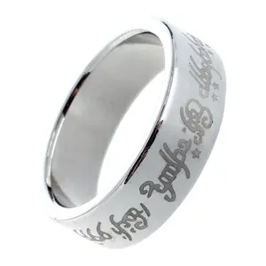 Magic PK Magnetic Ring