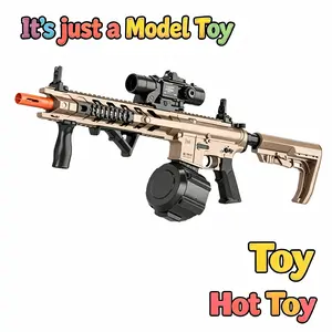 Cool Outdoor Model Toy, Safe Backyard Play Option, Ideal Gift for Teens Aged 14+ (Toys & Hobbies, Sports & Outdoor Play)