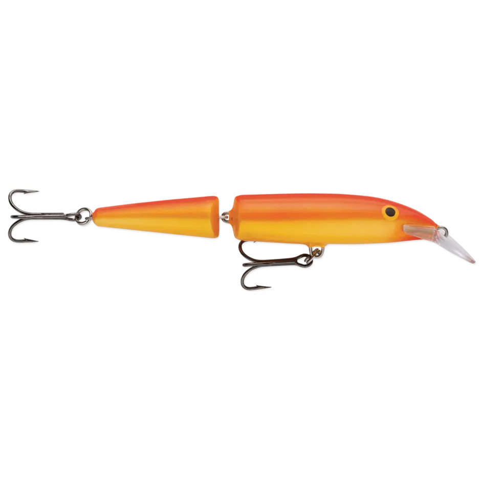 Rapala Jointed Floating Minnow J13