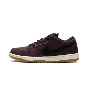 SB Dunk Low Pro "Burgundy Crush" IO2304 600