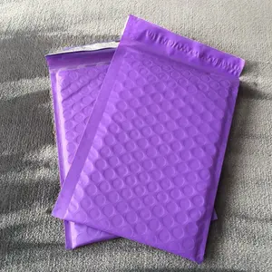 Bubble Mailer