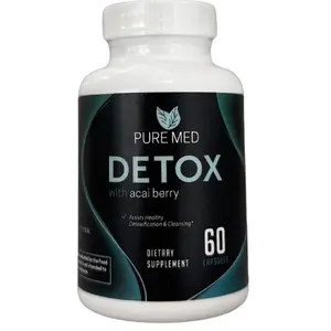 Pure Med Detox