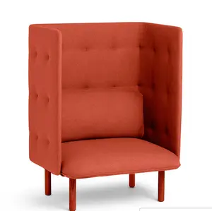 Poppin QT Chair Poppin QT Chair