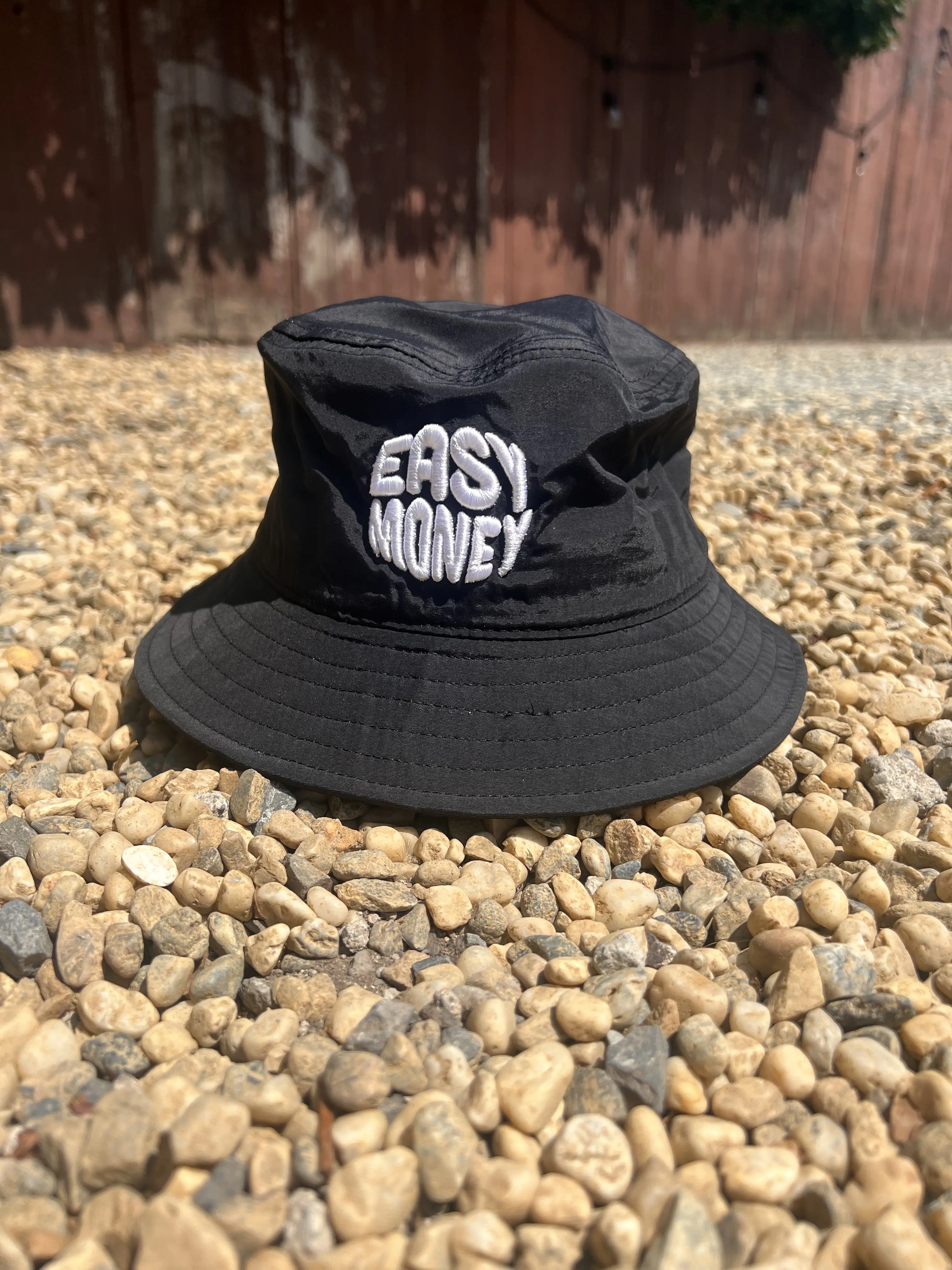 Easy Money Bucket Hat