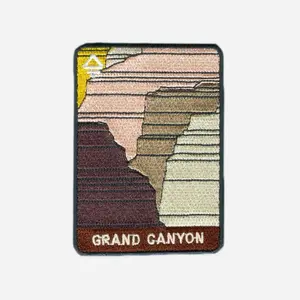 Patch: Grand Canyon
