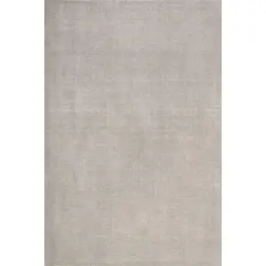 Arrel Speckled Wool-Blend Area Rug