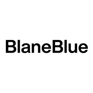 BlaneBlue shop logo