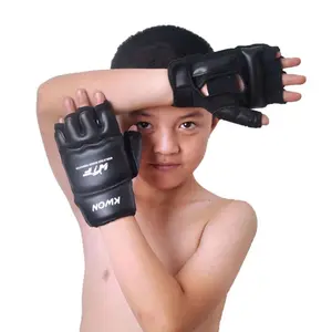 Children Karate Boxing Gloves Children Karate Boxing Gloves