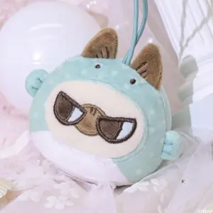 flash sale-AZUKISAN Deep Sea Adventure Mini Plush Series Blind Box