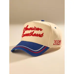 Altar'd State American Sweetheart Trucker Hat
