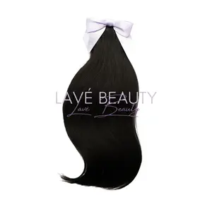 Cambodian Natural Straight