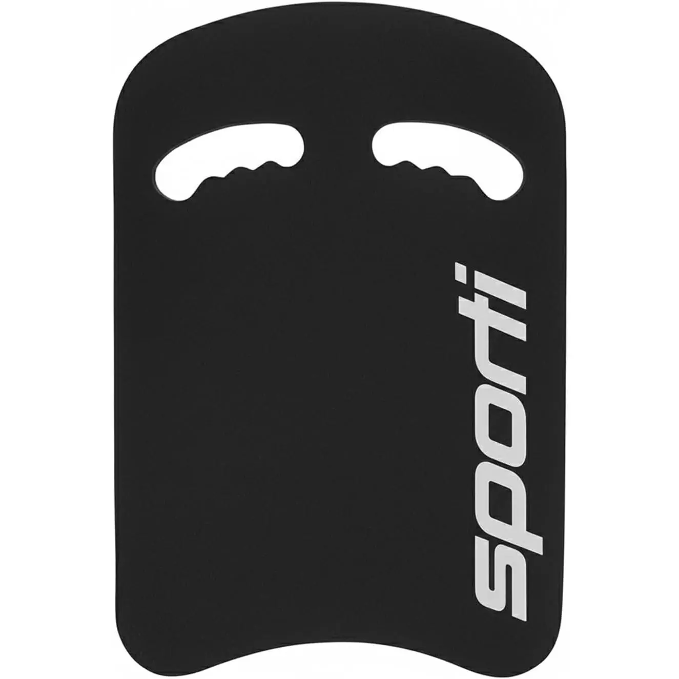 Training Kickboard - Black