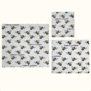 Beeswax Wrap 3-Pack