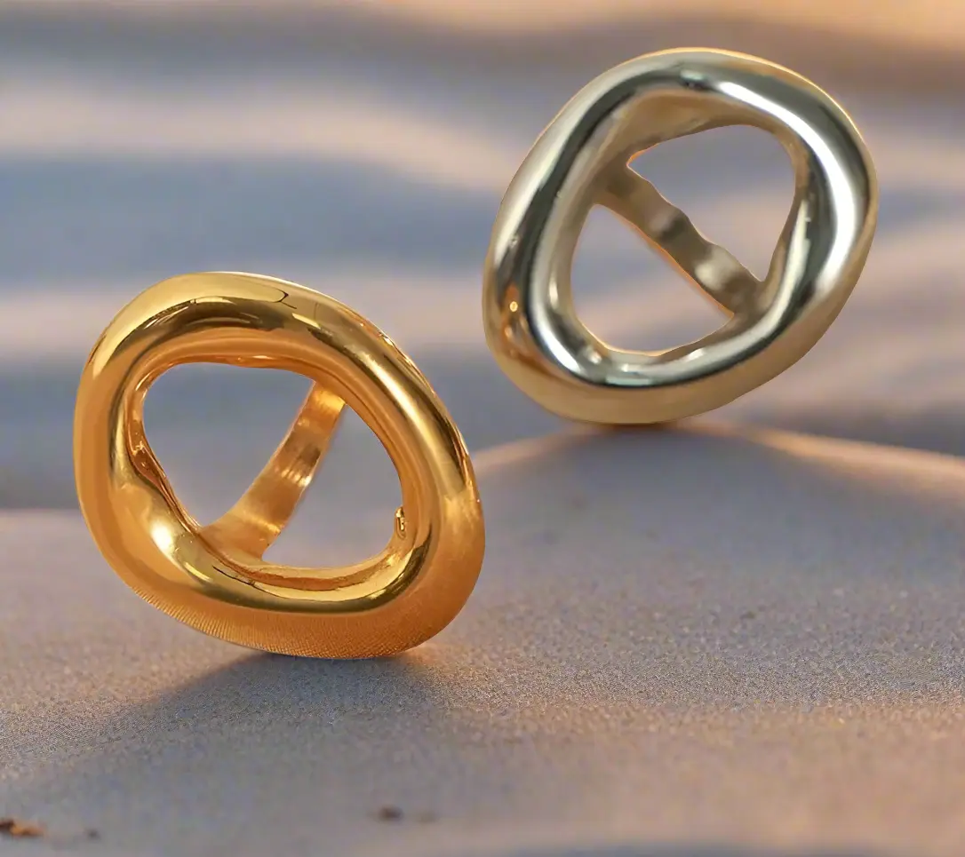 Big Circle Ring Big Circle Ring