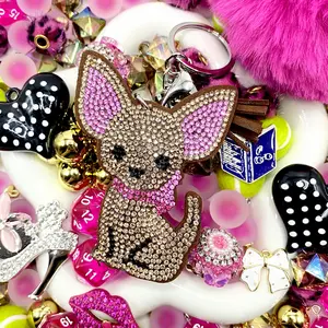 【Buy One Get One Equal Volume For Free】Bend & Snap -  Beads Mix Car Hanger Making Mixed Bead Set – 16mm Beads with Hookss