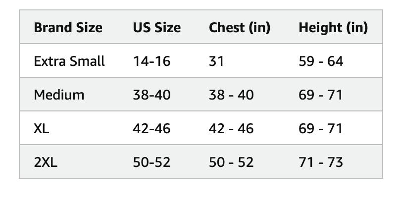 6pc Size Large Men's Gaston Costume Cosplay Halloween