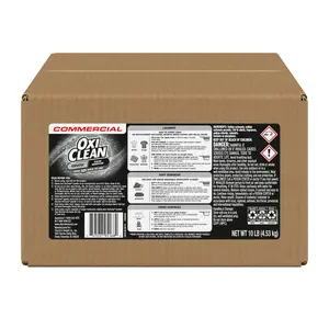 OxiClean 10lb Box
