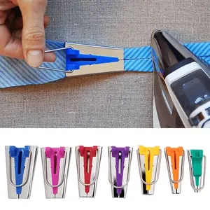 4Pcs Special tool for splicing, tape maker, edge banding device, edge rolling device, and pull tube