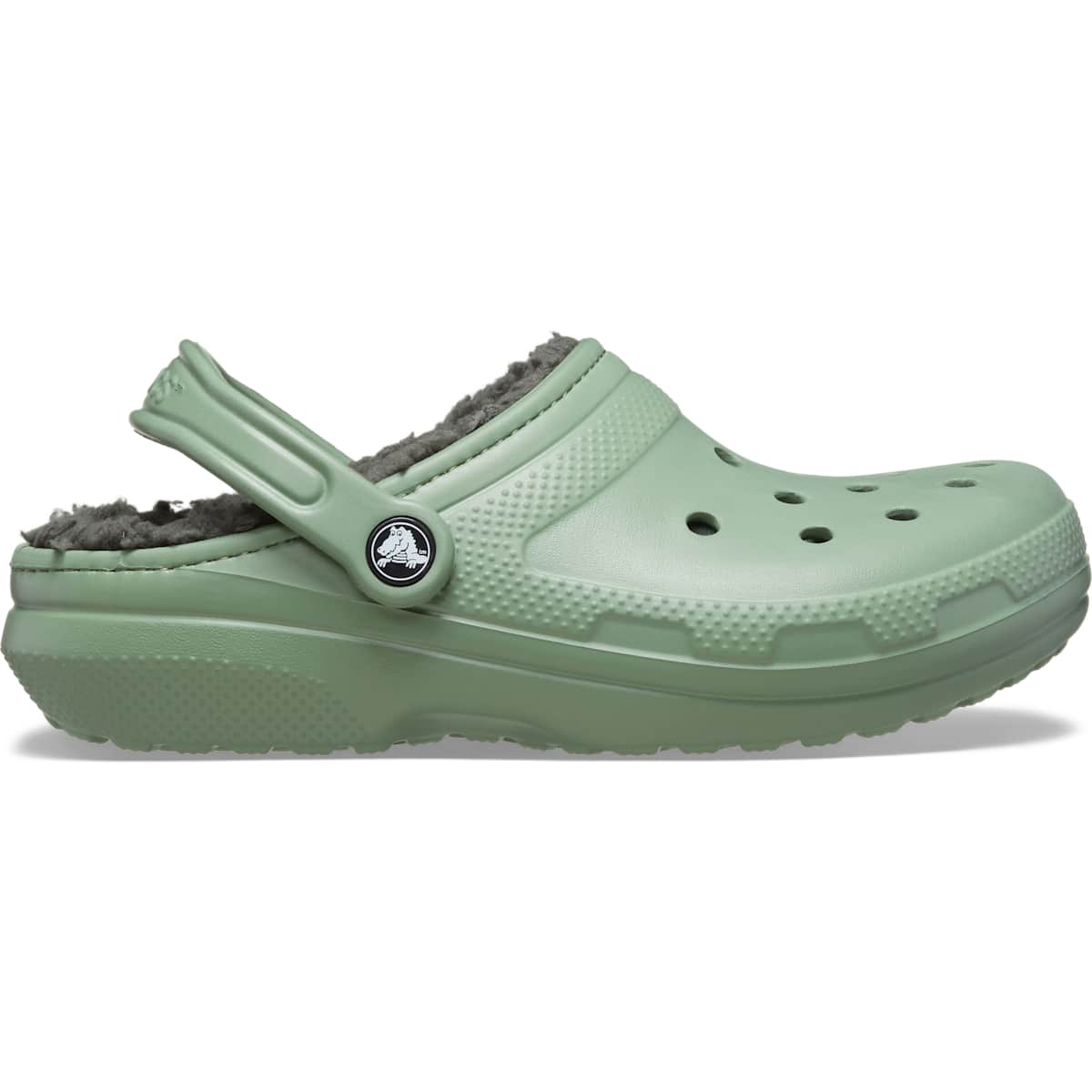 Crocs Adult Classic Lined Clogs