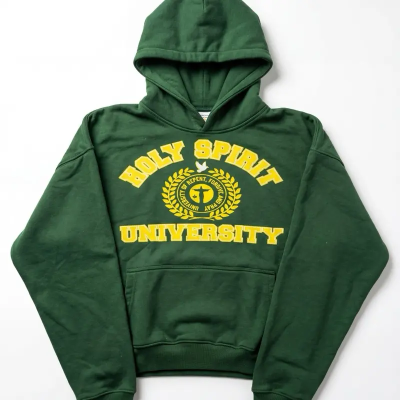 Holy University Hoodie