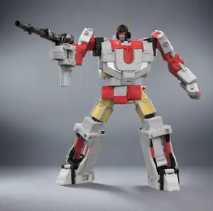 Transformers Age of the Primes Commander Class Aerialbot Silverbolt by Hasbro