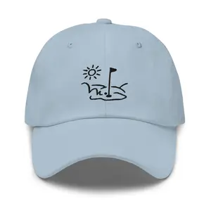 Dad hat
