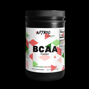 BCAA (Honeydew Watermelon)