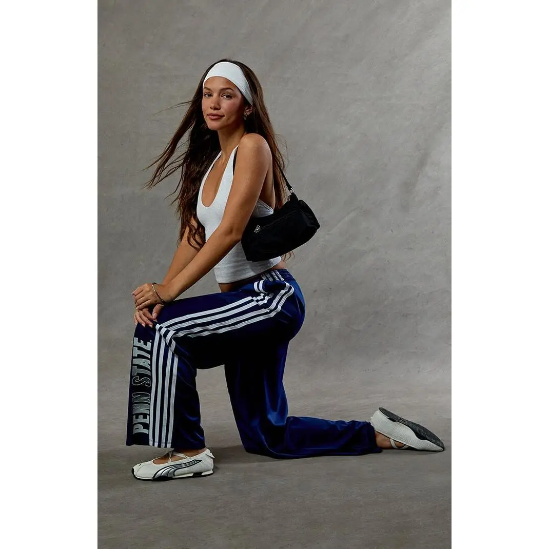 WILD COLLECTIVE Women's Penn State Nittany Lions Track Pants