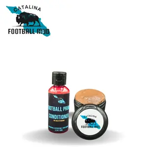 TikTok Football Prep Kit