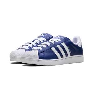 Superstar II "Royal Blue / Cloud White / Core Black" JI0145