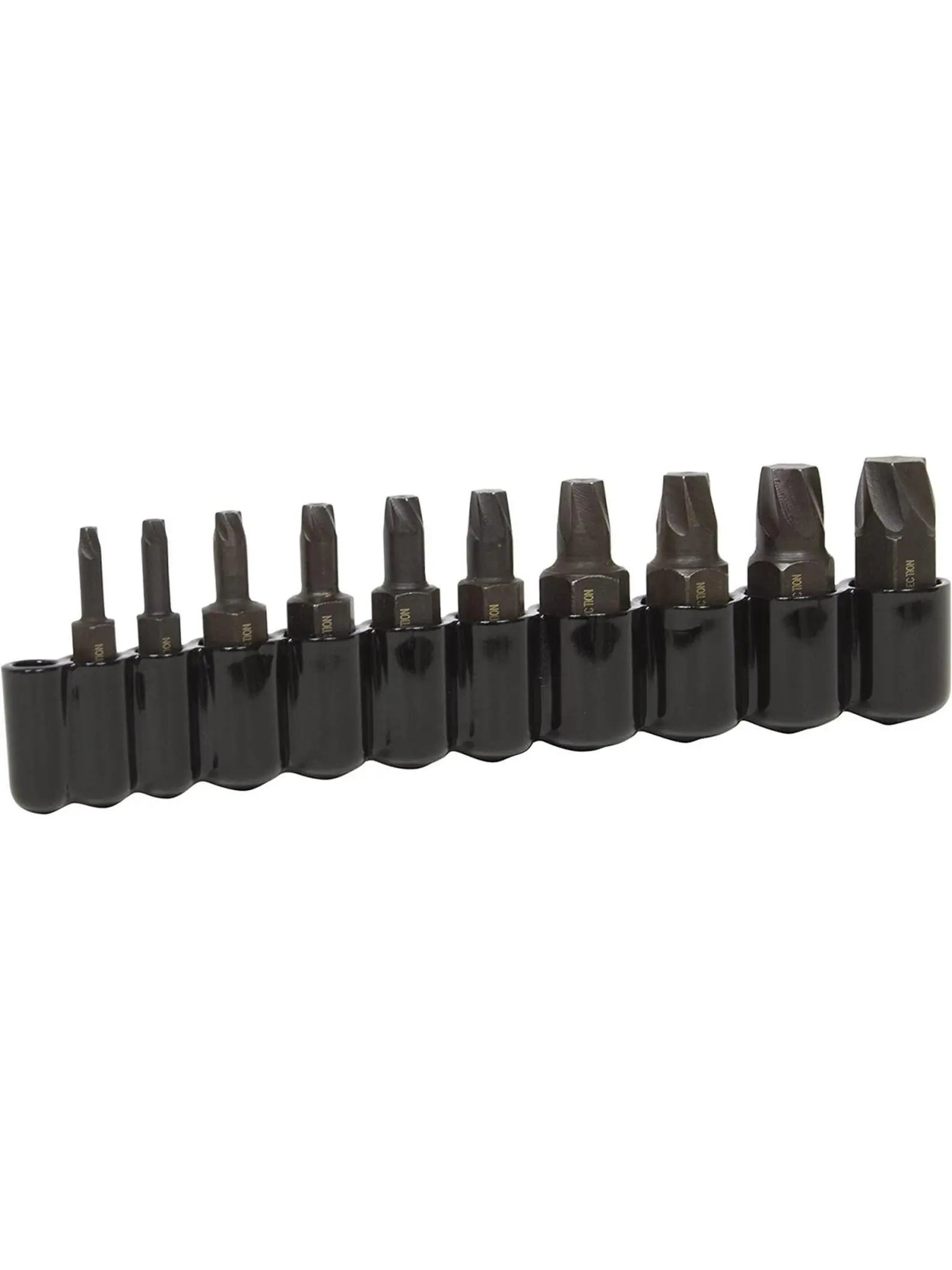 Lisle LS62070 No.7 Screw & Stud Extractor Tool - Stud Removal Tool, 0.06 lbs, Secure Fit, Consistent Performance, Long-Lasting Durability