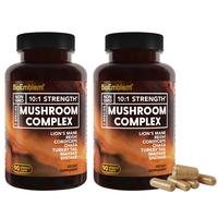 [90 Days] Essential Pack (90 Count * 2)