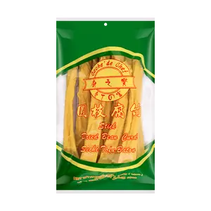 CHUZHIBAO Dried Bean Curd Stick 340g