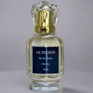 Le Toxiquè | Luxury Pheromone Cologne for Men | S1ck Shop
