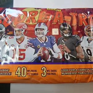 Score-A-Treat Divisional Break