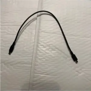 Texas Instrument TI 84 Plus CE Ti Nspire CX II CAS Graphing Calculator Data Cable