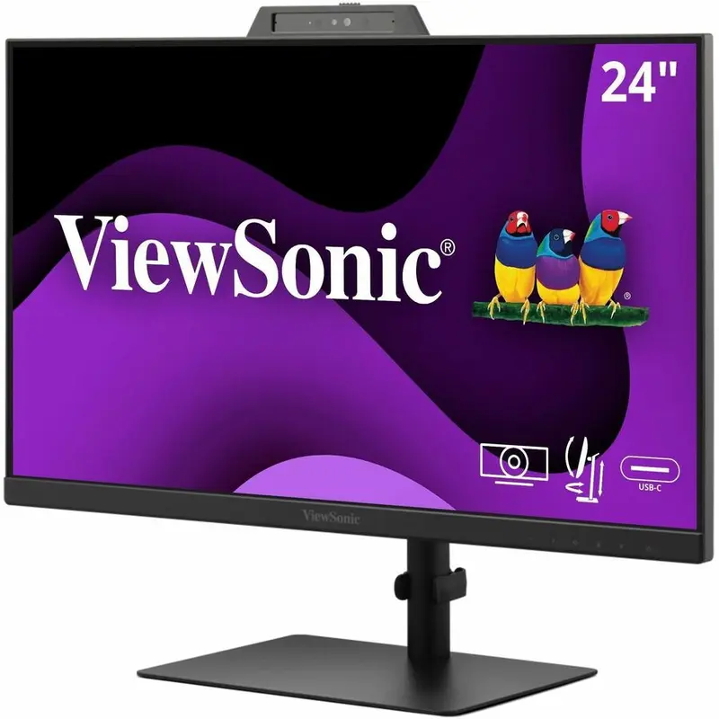 24 Inch Viewsonic Vx2458 G Sync ViewSonic VX2458-P-mhd Goes