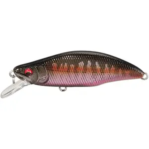 Megabass Great Hunting GH51 Humpback Fast Sinking Trout Minnow - 2 Inch