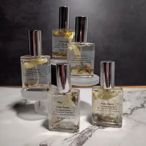 Palo Santo Clearing Spray