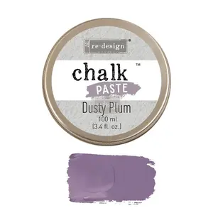 Redesign Chalk Paste® 3.4 fl. oz. (100ml) - Dusty Plum